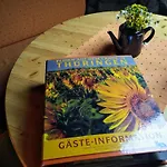 Σπίτι διακοπών Relaxing With Garden *