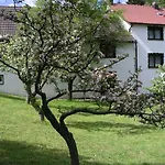 Relaxing With Garden * Langenbach (Thuringia)