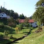 Relaxing With Garden *