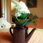 Relaxing With Garden * Langenbach (Thuringia)
