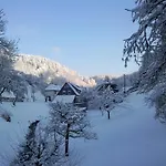 Relaxing With Garden *
