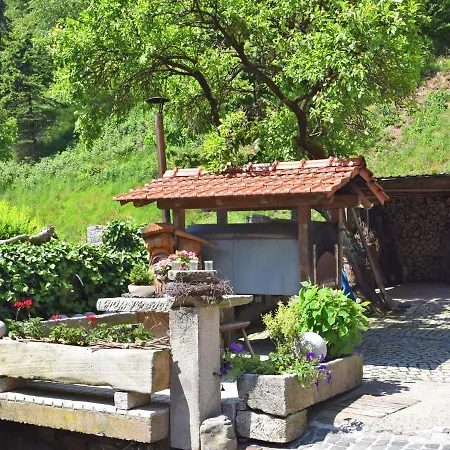 Quaint In Near The *