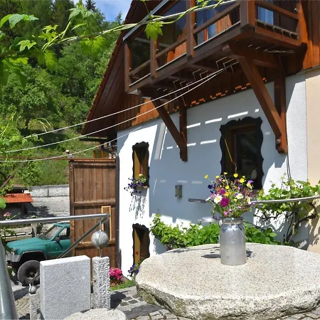 Quaint In Near The Holiday home Langenbach (Thuringia)