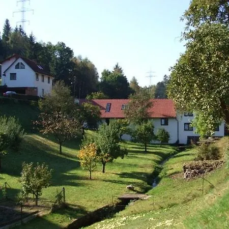 Holiday home Quaint In Near The