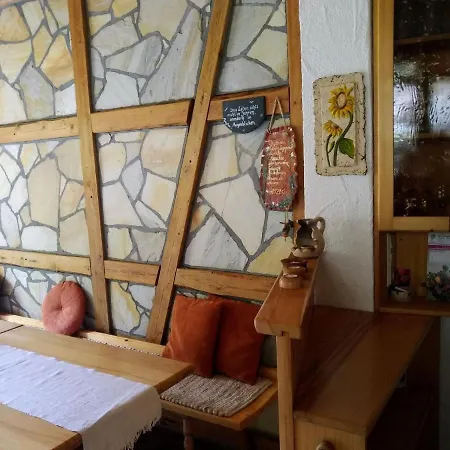Quaint In Near The