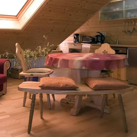 Holiday home Quaint In Near The *