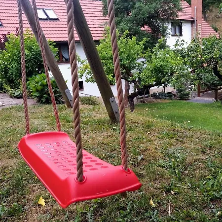Holiday home Quaint In Near The