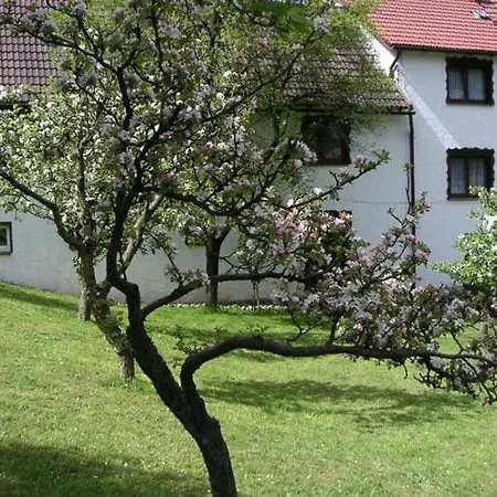 Holiday home Quaint In Near The *