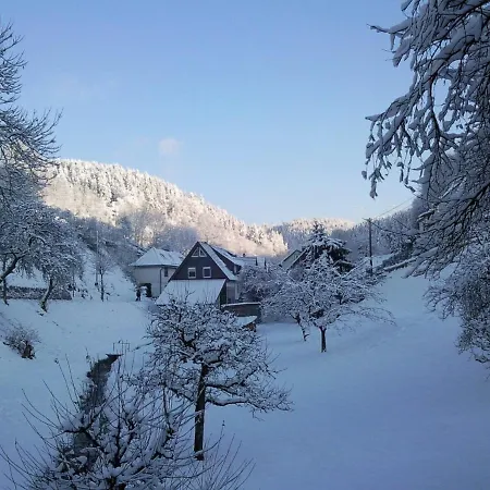 Quaint In Near The Tatil Evi *