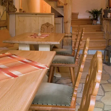 Quaint In Near The Holiday home Langenbach (Thuringia)