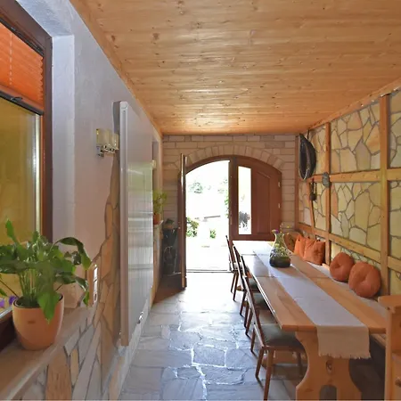 Relaxing With Garden