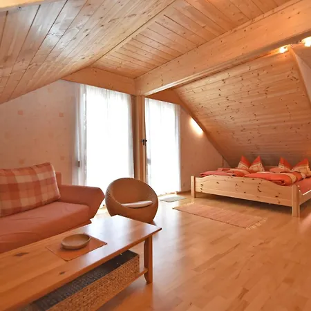 Relaxing With Garden Dom wakacyjny *