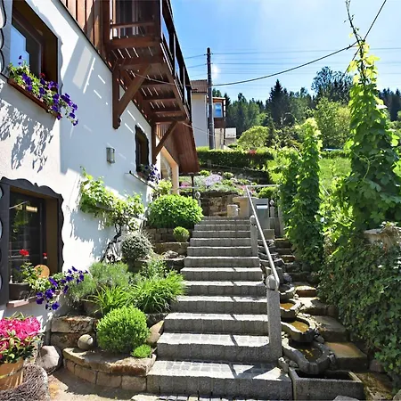 Relaxing With Garden