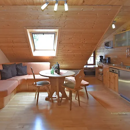 Сasa de vacaciones Relaxing With Garden Langenbach (Thuringia)