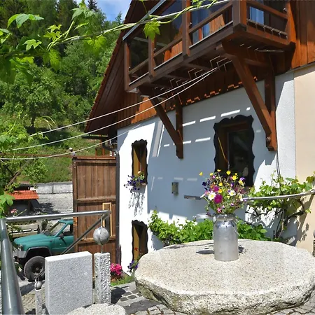 Relaxing With Garden Langenbach (Thuringia)