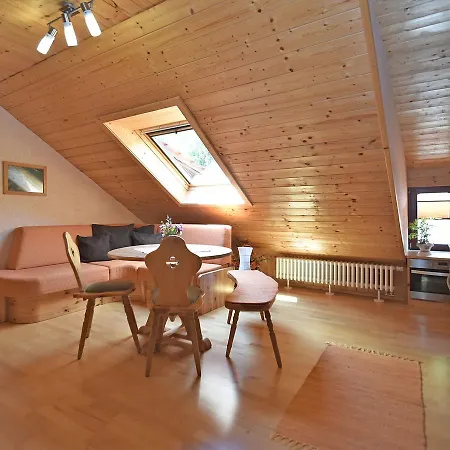 Tatil Evi Quaint In Near The Langenbach (Thuringia)