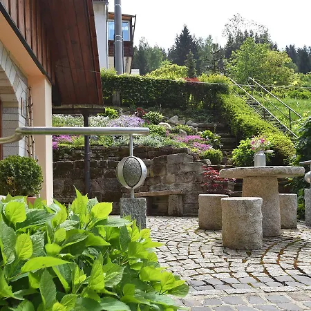 Quaint In Near The Holiday home Langenbach (Thuringia)