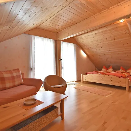 Holiday home Quaint In Near The *
