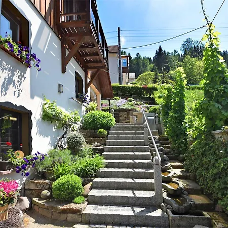 Quaint In Near The Feriehus *