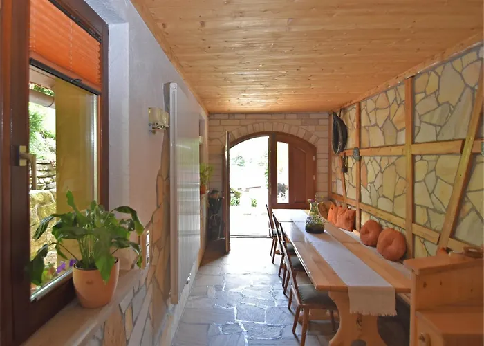 Relaxing With Garden