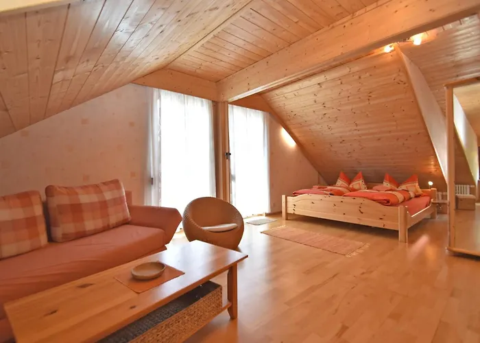 Relaxing With Garden Dom wakacyjny *