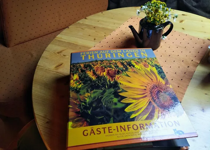 Dom wakacyjny Relaxing With Garden *