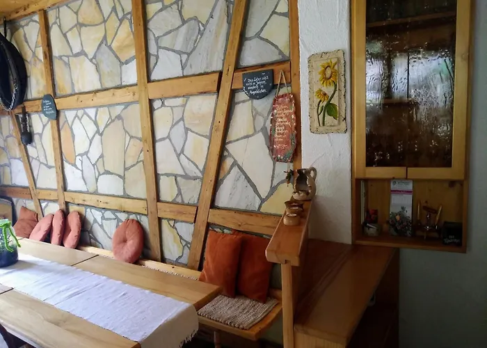 Relaxing With Garden Dom wakacyjny *