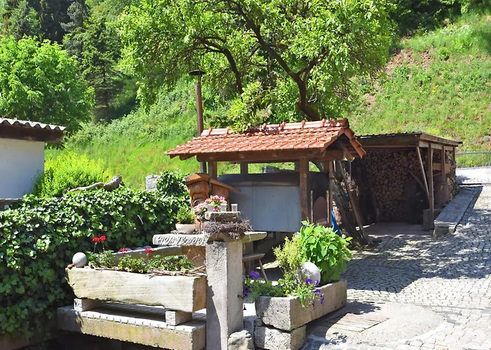 Relaxing With Garden * Langenbach