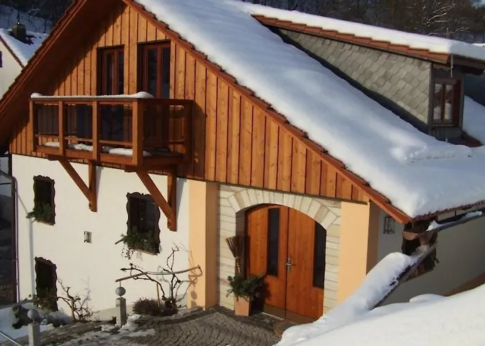 Relaxing With Garden Dom wakacyjny