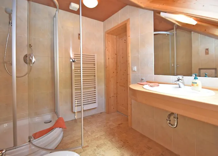 Relaxing With Garden Dom wakacyjny