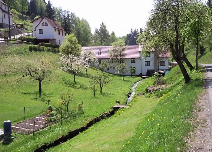 別荘 Relaxing With Garden