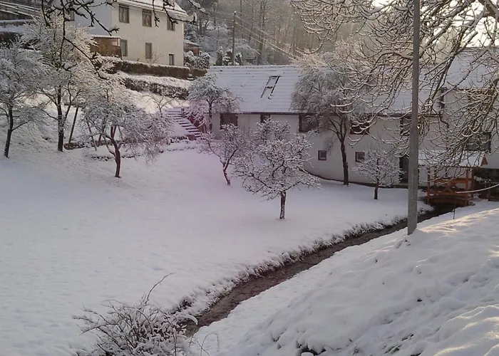 Relaxing With Garden Dom wakacyjny *