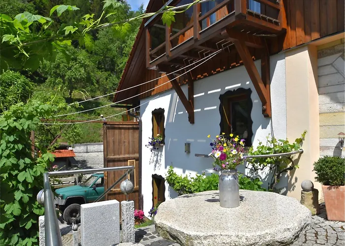 Relaxing With Garden Langenbach (Thuringia)